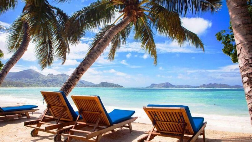 Planning A Honeymoon