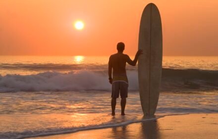 Surf à Essaouira – Cours & Expérience Surf avec Berber Stays