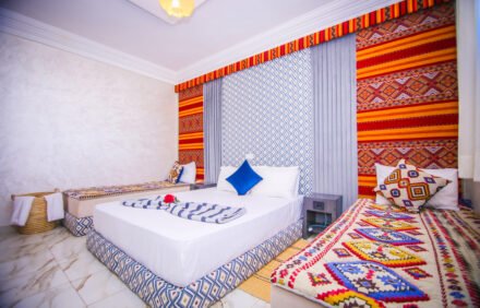 Appartement Essaouira Centre – 5 min Médina & 10 min Plage